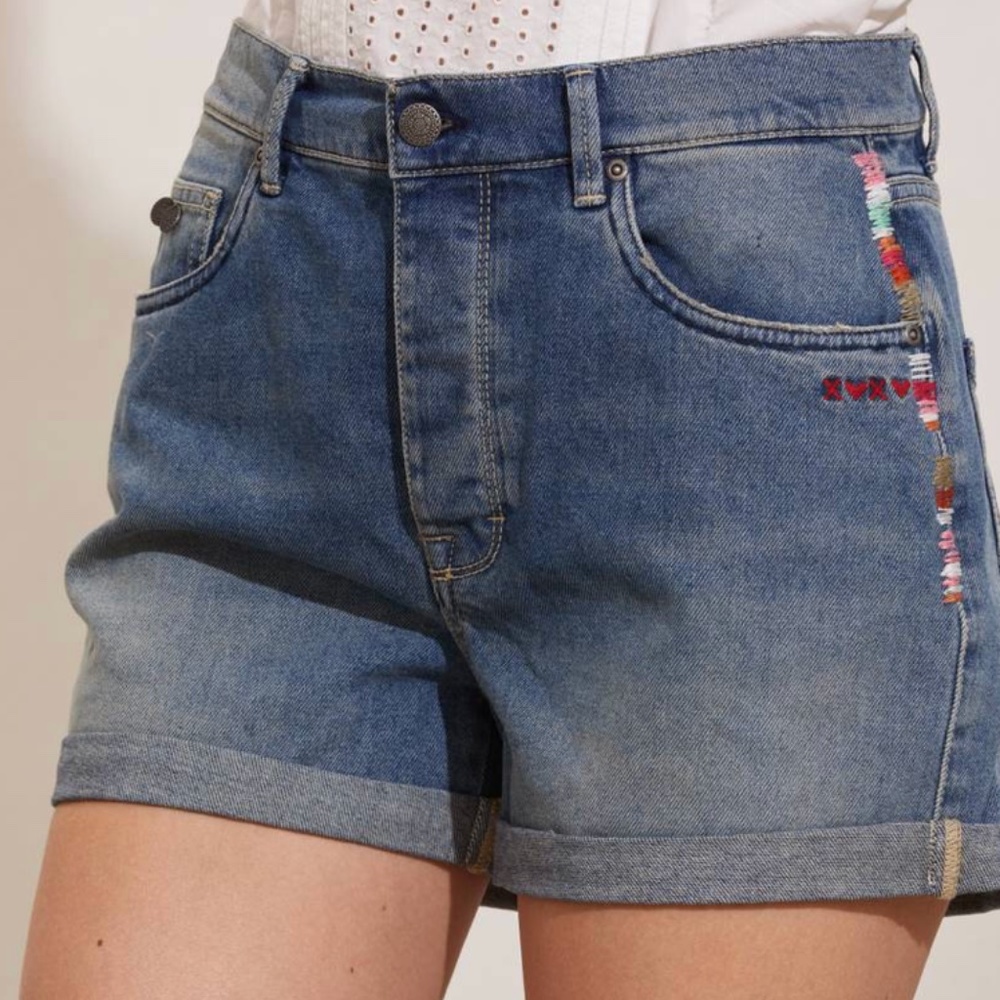 Odd Molly | Ivy Shorts